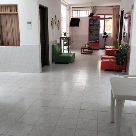 Luna Verde Hotel Neiva  Exterior photo