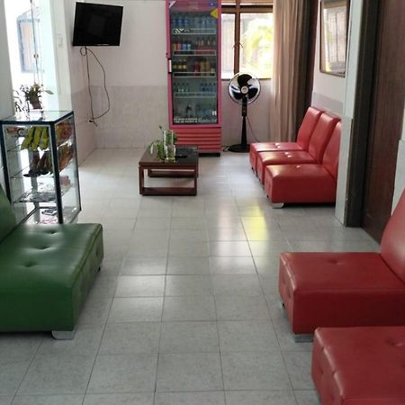 Luna Verde Hotel Neiva  Exterior photo