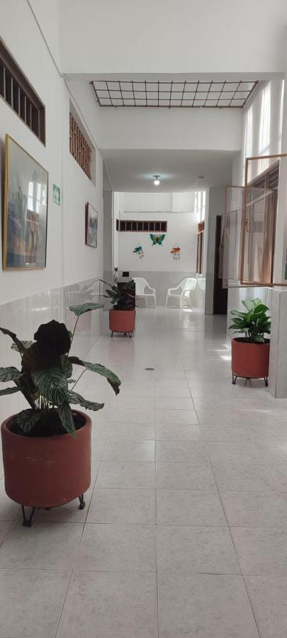 Luna Verde Hotel Neiva  Exterior photo