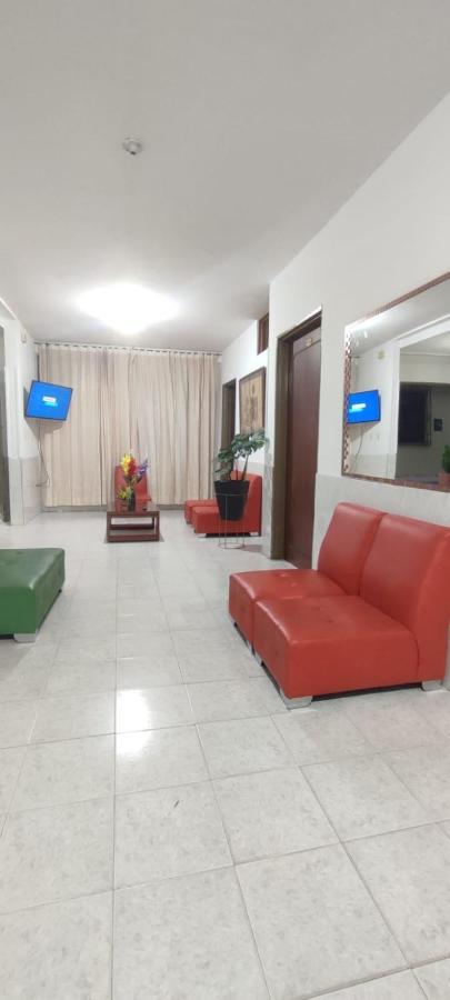 Luna Verde Hotel Neiva  Exterior photo