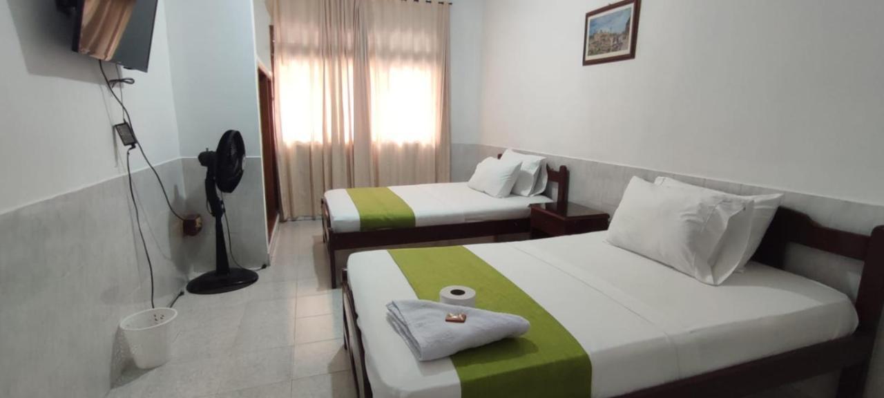 Luna Verde Hotel Neiva  Exterior photo