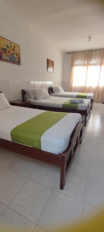 Luna Verde Hotel Neiva  Exterior photo