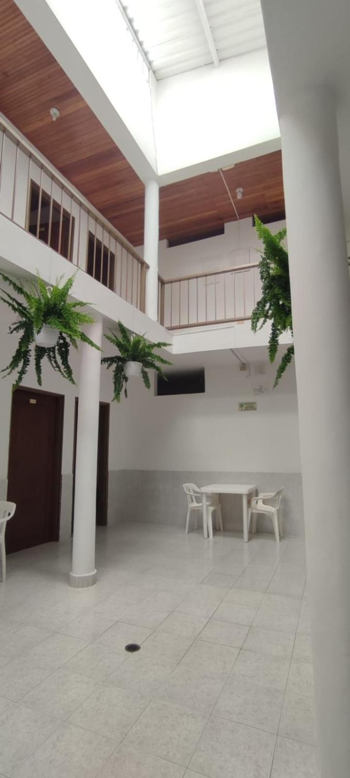 Luna Verde Hotel Neiva  Exterior photo
