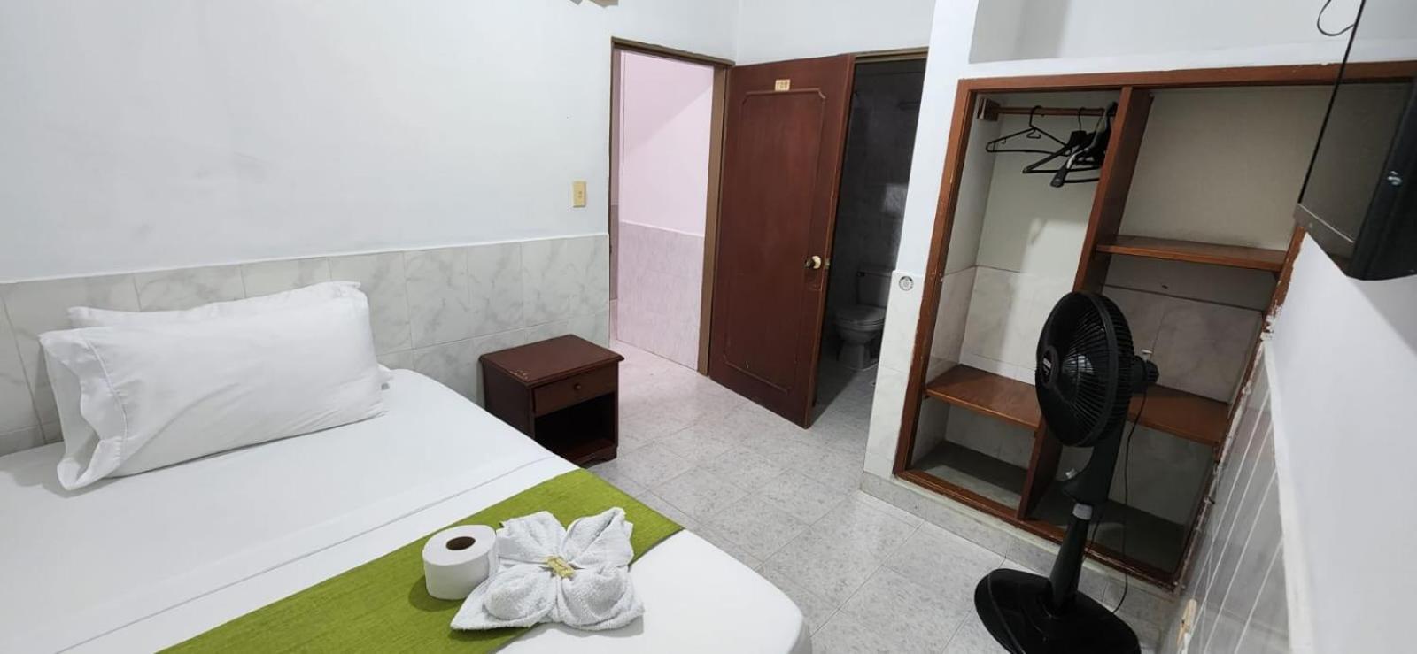 Luna Verde Hotel Neiva  Exterior photo