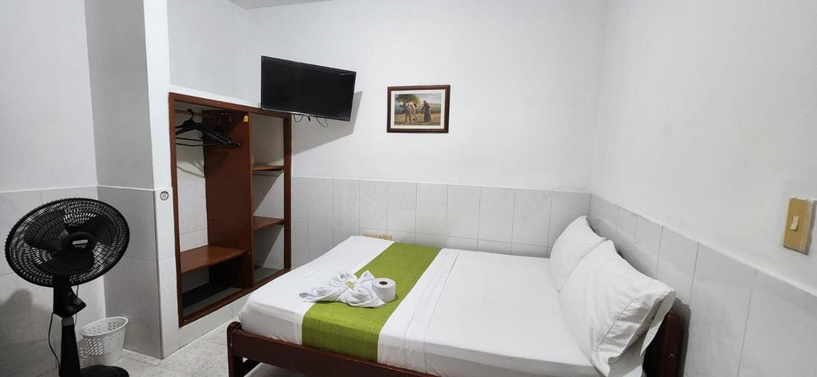 Luna Verde Hotel Neiva  Exterior photo