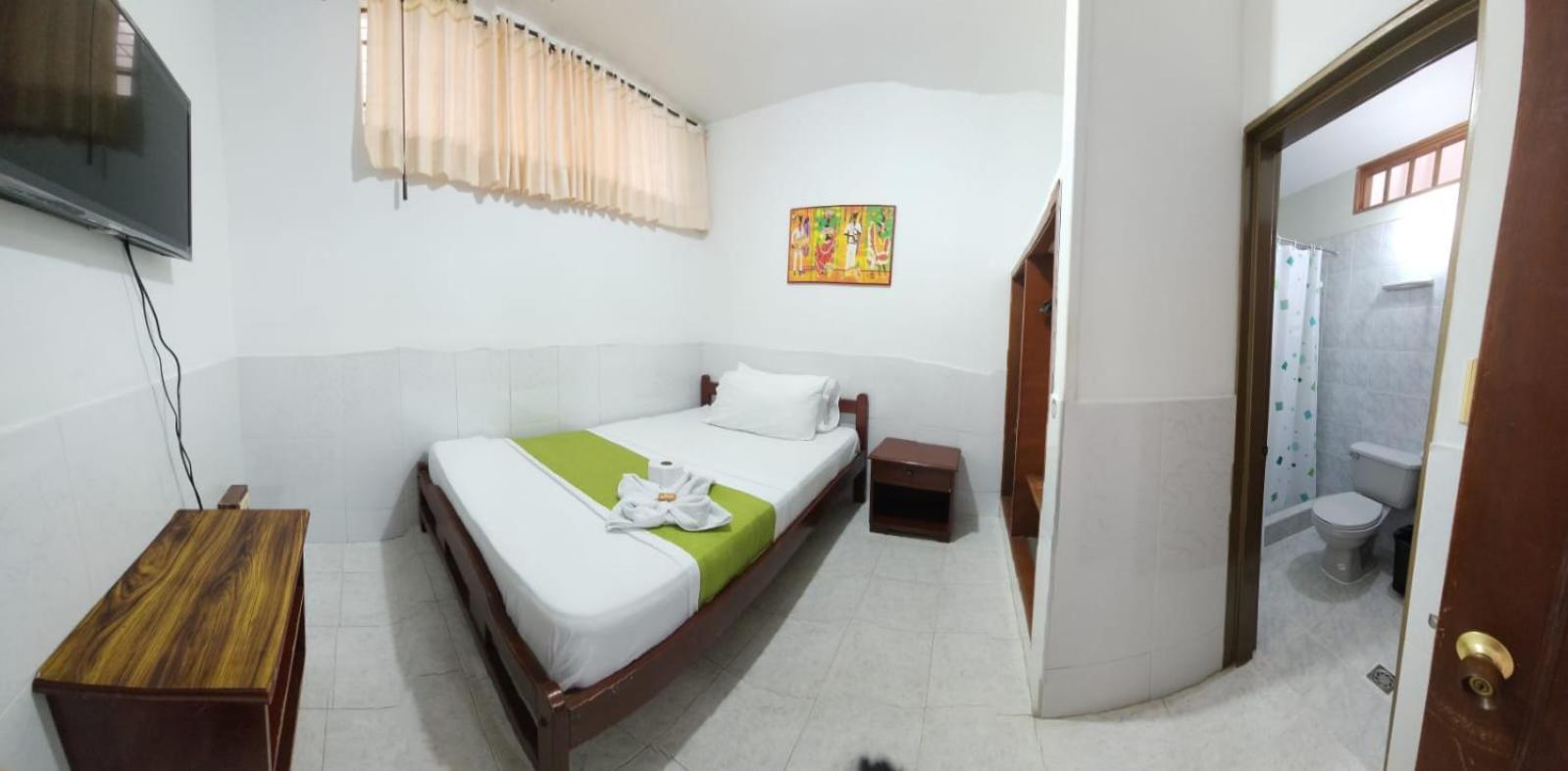 Luna Verde Hotel Neiva  Exterior photo