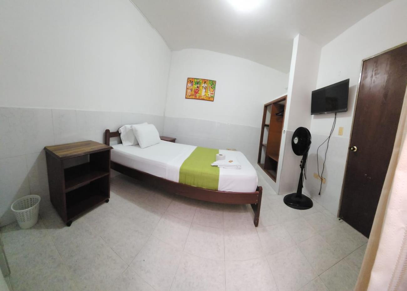 Luna Verde Hotel Neiva  Exterior photo