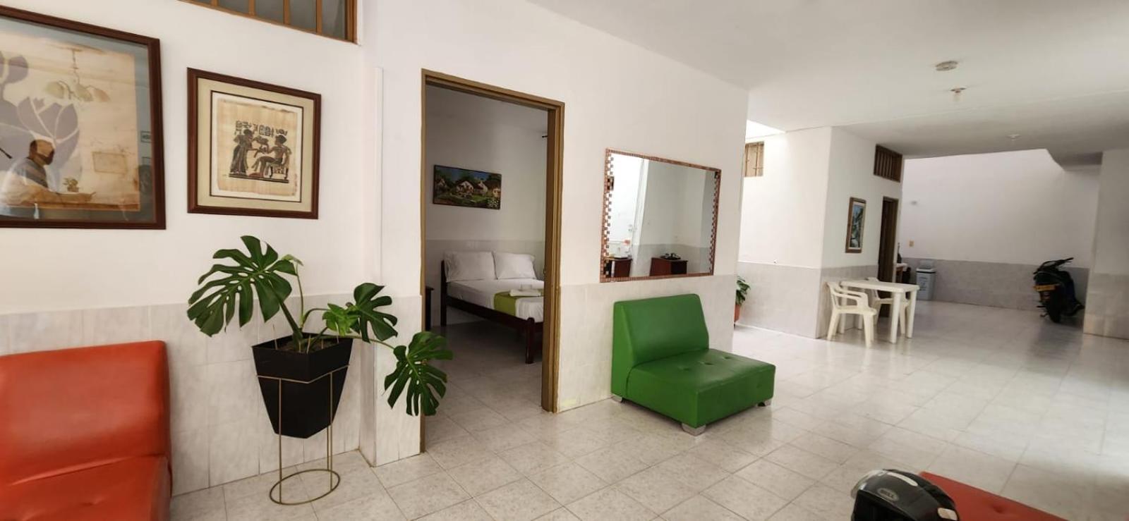Luna Verde Hotel Neiva  Exterior photo