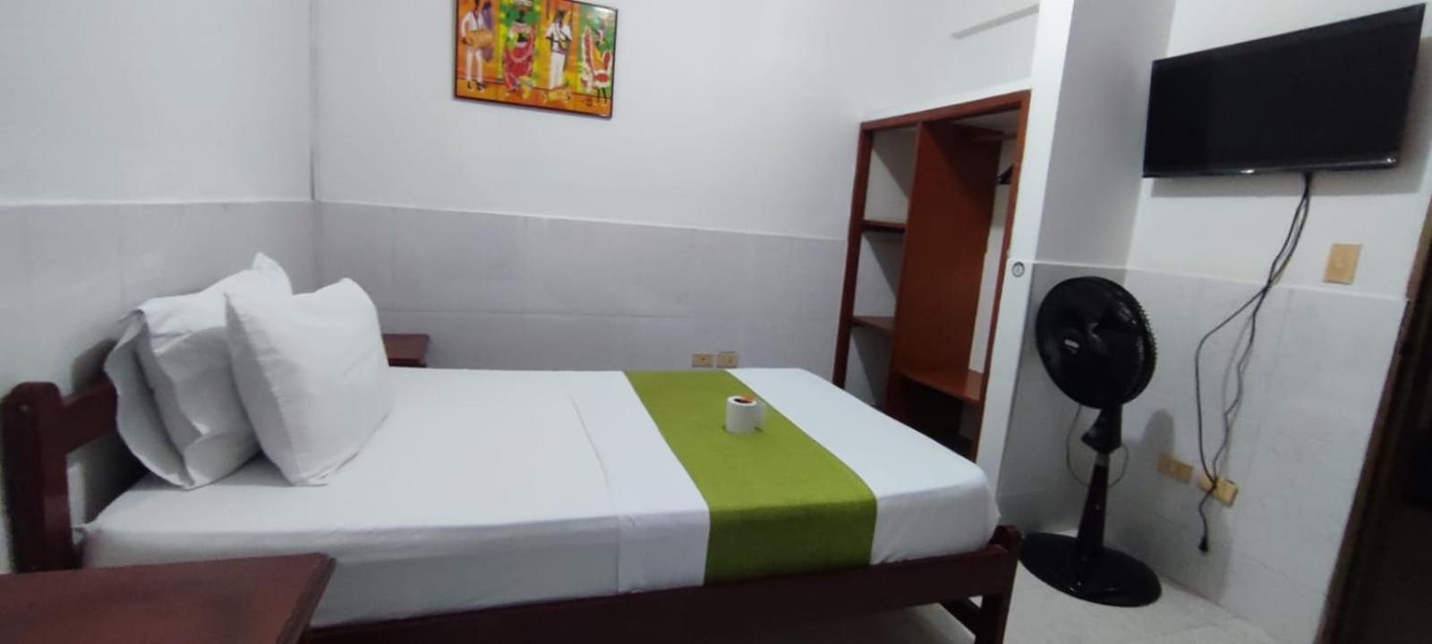 Luna Verde Hotel Neiva  Exterior photo