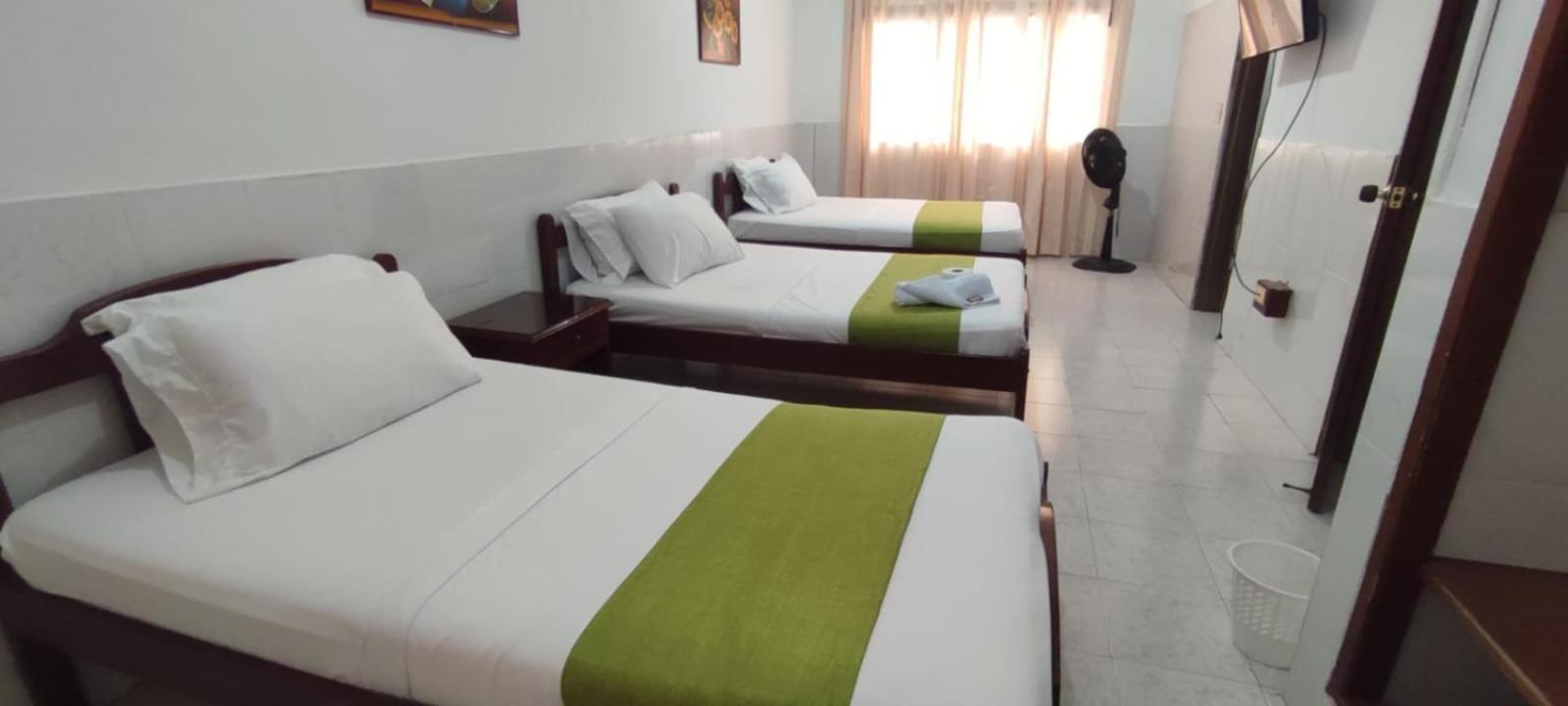 Luna Verde Hotel Neiva  Exterior photo