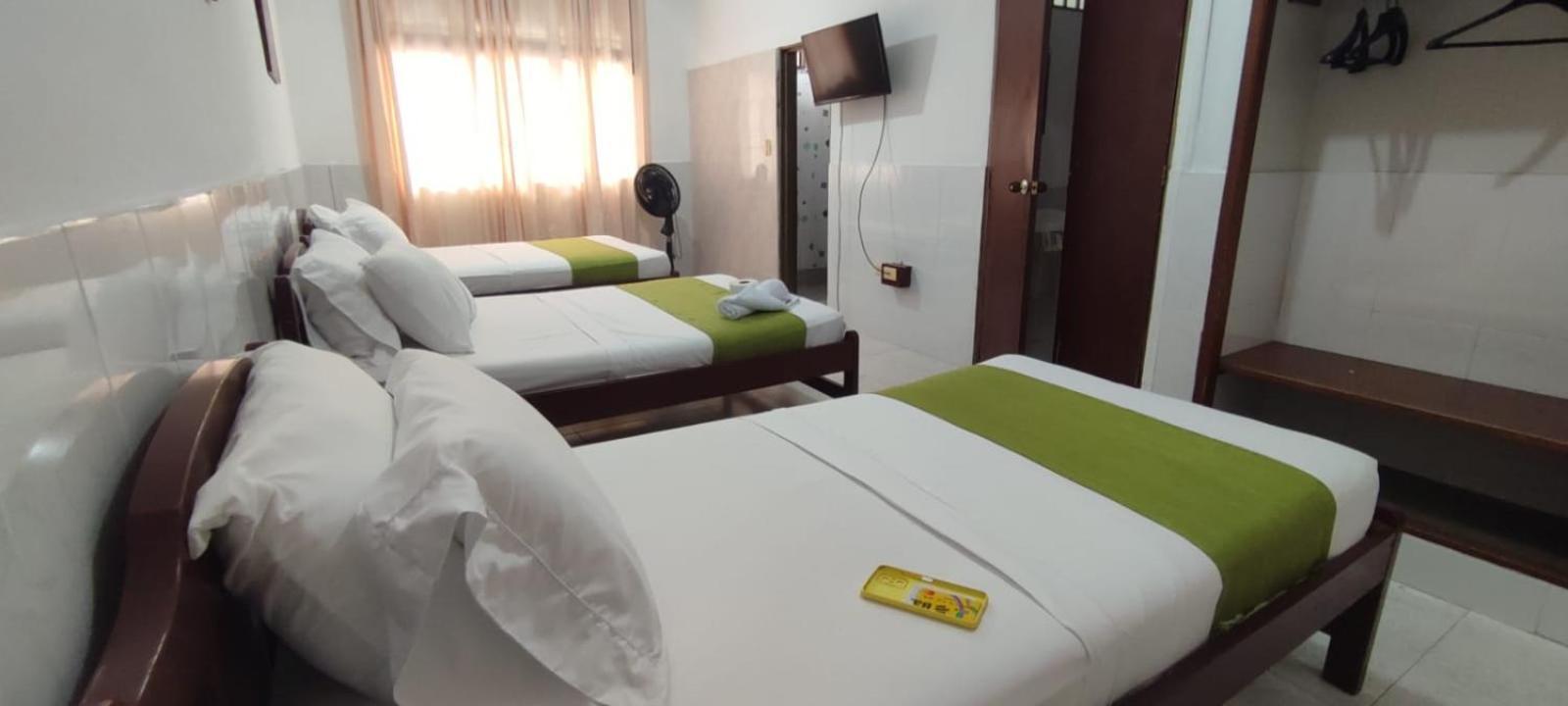 Luna Verde Hotel Neiva  Exterior photo